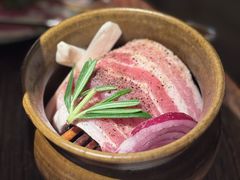 -山葵村烤肉(海淀区民族大学店)