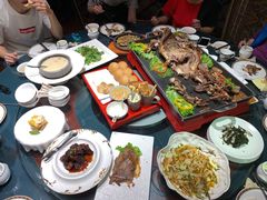 -九十九顶毡房(阜石路店)