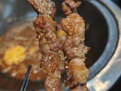 -炖四方东北铁锅炖·烧烤小龙虾(中豪国际店)