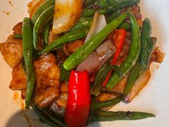 -拾溪餐厅(杭州千禧度假酒店)