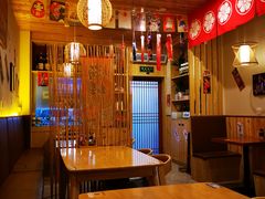 -吉炙烧鸟•本格料理(国际商贸城店)
