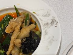 -龙悦湾酒家·八阵鱼生·渔人码头店