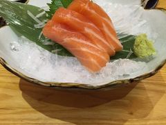 -兆治日本料理(华府世家店)
