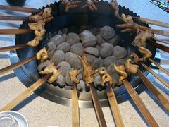 -醉二娘正宗西昌火盆烧烤(大丰店)