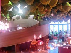 -水桶王国主题餐厅·聚会·生日派对·亲子活动·家庭套餐(亚龙湾希尔顿店)