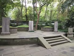 -杭州张苍水先生祠