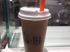 -茶百道(柏威年店)