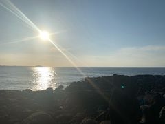-Cafe Aewol Monsant