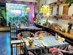 -慢丽江·云南野生菌土鸡锅(付家庄店)