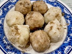 烤贡丸-品味轩(华山路店)