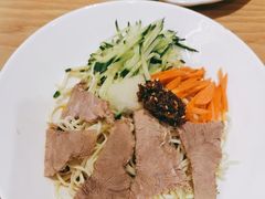 -马记永·兰州牛肉面(3019君尚店)