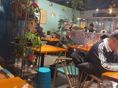 -柴窝堡22号辣子鸡·传承新疆菜