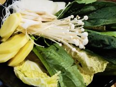 -牛品福潮汕牛肉火锅(旺庄店)