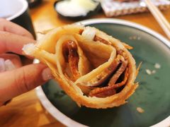 -毛毛熏肉•东北菜老字号(大安街店)