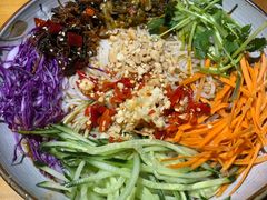 -觅山云南菜(泊富ICITY店)