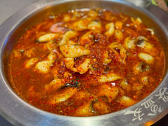 -耍盆友·重庆江湖菜(百子湾店)