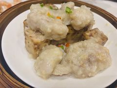 -京粤荟(海王银河科技大厦店)