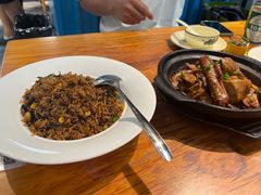 紫菜炒饭-大厨的餐厅(曾厝垵总店)