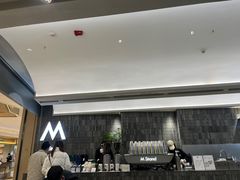 -M Stand(杭州萧山万象汇店)