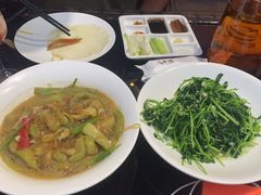 -正德楼果木烤鸭·渔家菜(东港店)