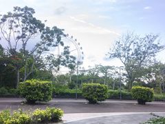 -白沙门生态公园