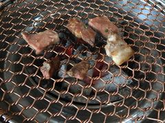 -牛信亭韩国料理·炭火烤肉(紫藤路店)