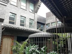 -成都钓鱼台精品酒店-品聚·成都餐厅