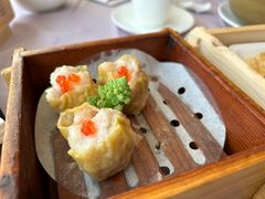 -粤财皇冠假日酒店·彩华轩中餐厅