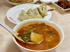-玉华饮食店(茅台路店)