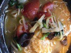 -东园小馆·早茶·淮扬小炒(江都路店)
