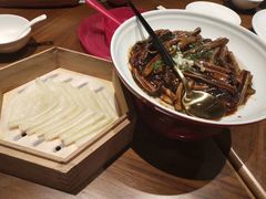 -上海人家花樣年华(中山公园店)