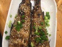 -木屋烧烤(西南角店)