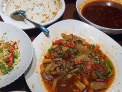 -刘东家老碗(紫荆山路店)