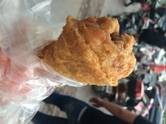 潘大师炸鸡腿-潘大师炸鸡腿(坡子街店)