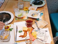-豪客来牛排(宝龙城市广场店)