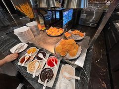 -富力铂尔曼大酒店-尚西餐厅