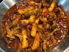 -许妈妈餐厅烤肉烧烤家常菜(明润广场店)