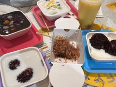 -满记甜品(龙湖长楹天街二店)
