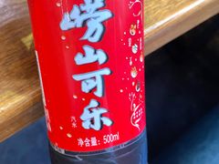 -双合园·海鲜水饺青岛菜(万佳广场店)