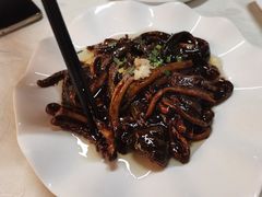 -老克勒上海菜(南京路步行街店)