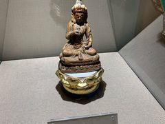 -迪庆藏族自治州博物馆