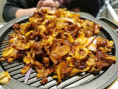 -香丰阁·烤鸭·川湘菜(清河店)