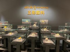 -青海藏文化博物院
