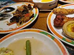 -比格比萨自助(花园路店)