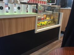 -巡茶(港区金科廊桥店)