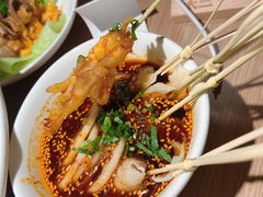 -太二酸菜鱼(赣州万象城店)