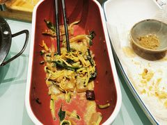 -隆喜元鱼汤包·海鲜(中联广场店)