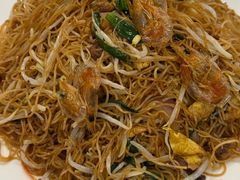 -华盛丰温州大排档(东三环南路店)