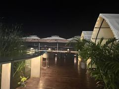 -火福·天湖阁大闸蟹博物馆主题餐厅(浅水湾店)