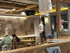 -北丐先生·野馄饨烧烤(雨花万象店)